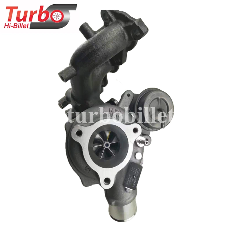 K03 turbocargador 53039700306 53039700306 282312b700 28231-2b700 28231-2b710 28231-2b720 para Hyundai Veloster 1,6 T Turbo