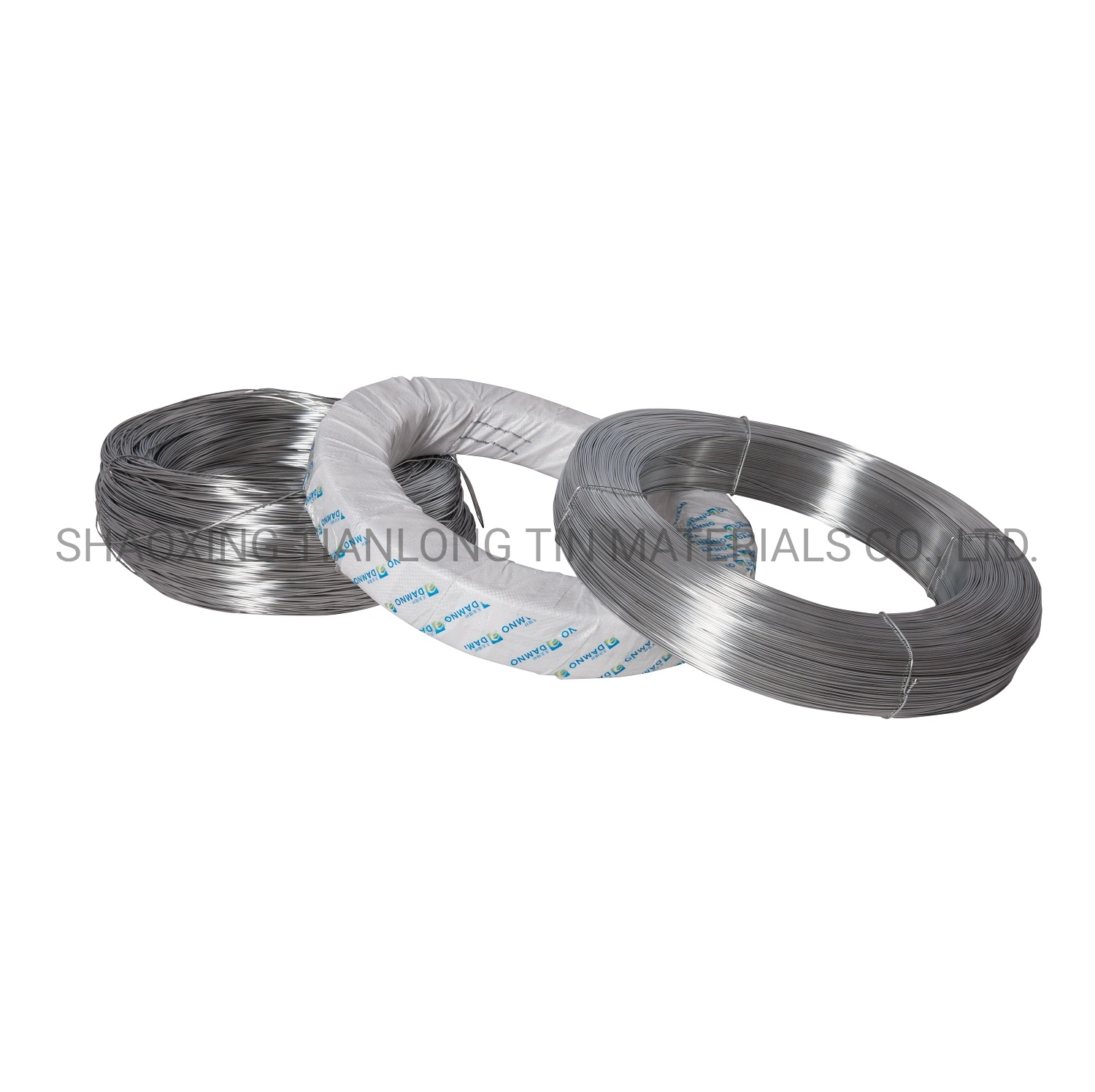 Zn wire, Zinc Wire for Anti-corrosion, Flame&Arc-Spray