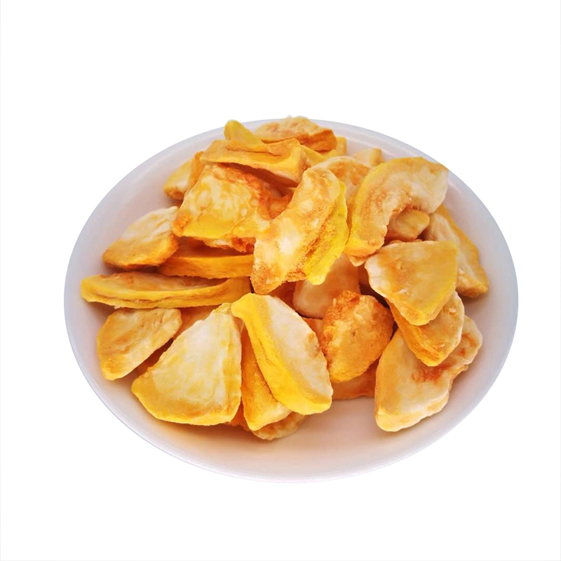 Wholesale/Supplier High quality/High cost performance Organic Dried Preserved Papaya Dice