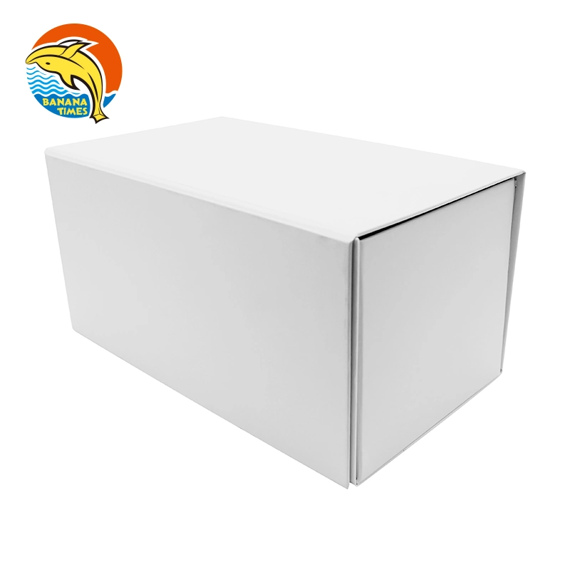 Wholesale/Supplier Paperboard Magnetic Box Display Box OEM Paper Packaging with Custom Logo