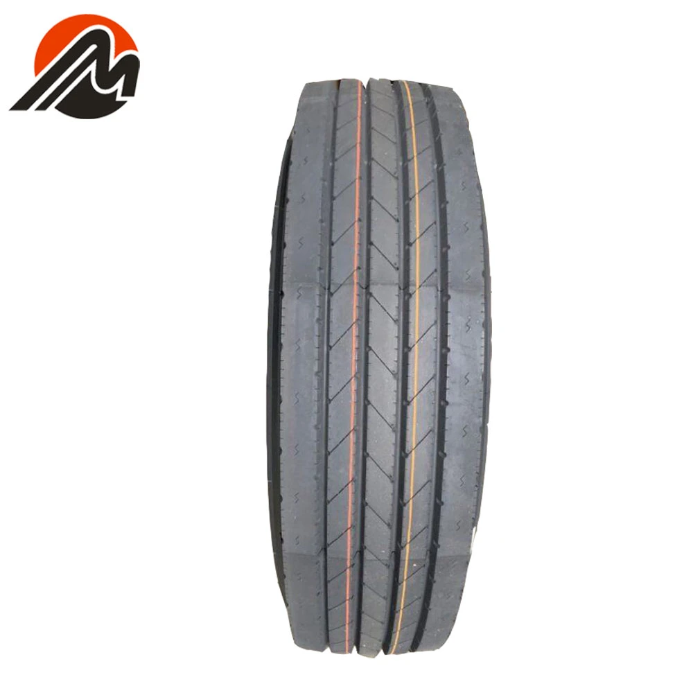 Vietnam Wholesale/Supplier Semi Truck Tires 295 75r 22.5 Drive/Trailer/Steer Wheel Heavy Duty TBR 295/75r22.5 Good Price Radial Tyres Llantas Neumaticos