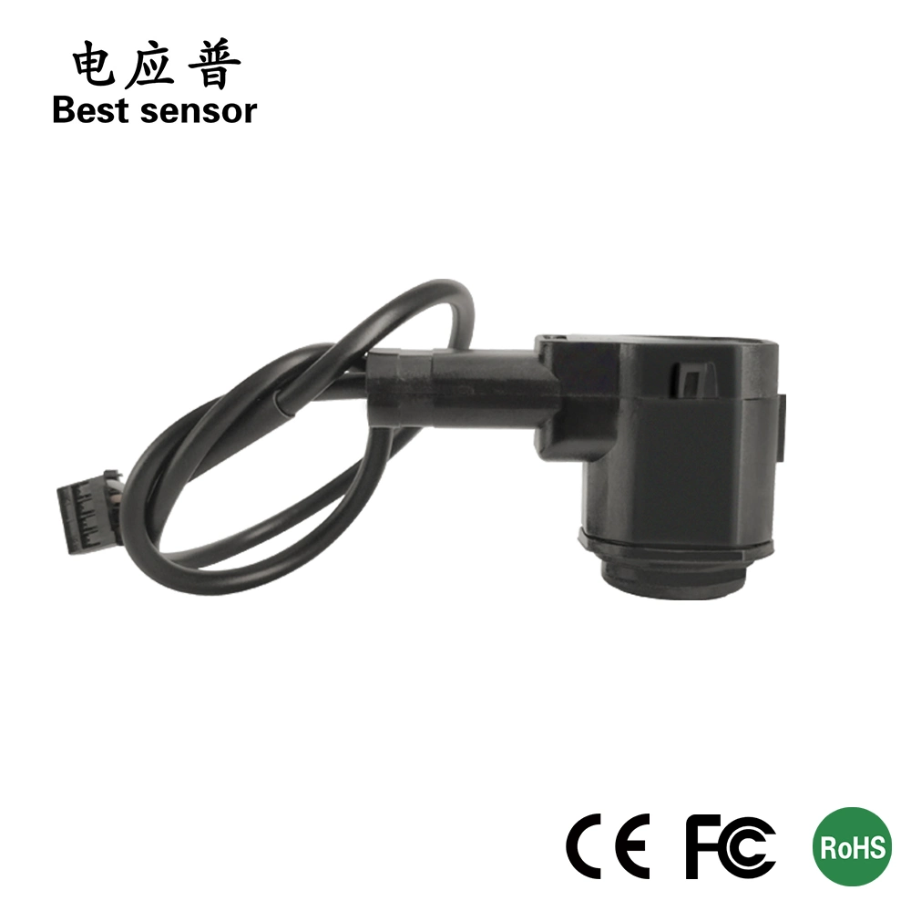 Dyp-A11 Ultrasonic Sensor with Temperature Compensate Ivdt