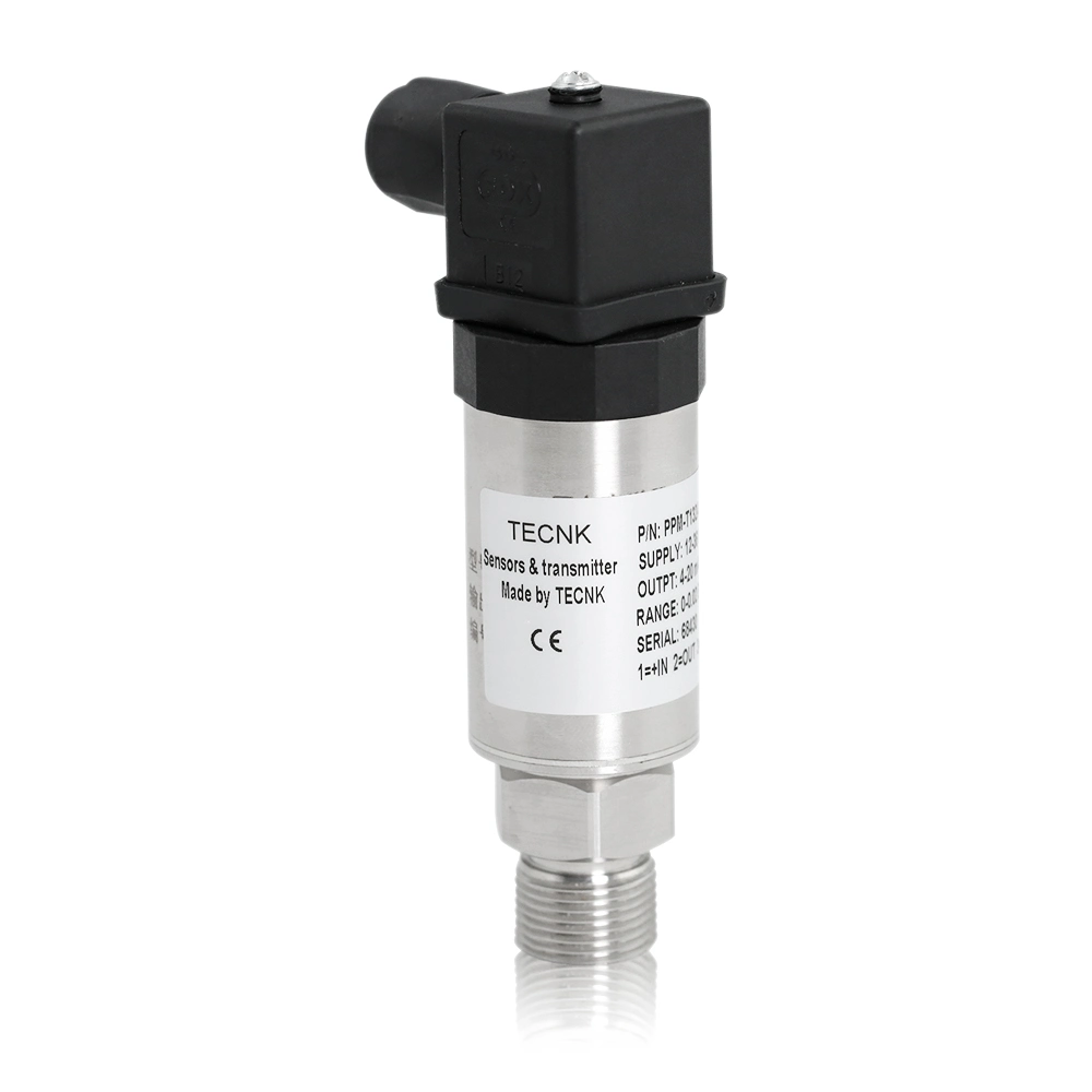 Ppm-T132A Verteiler-Druck-Messumformer-Sensor für die Durchflussregelung und andere Branchen