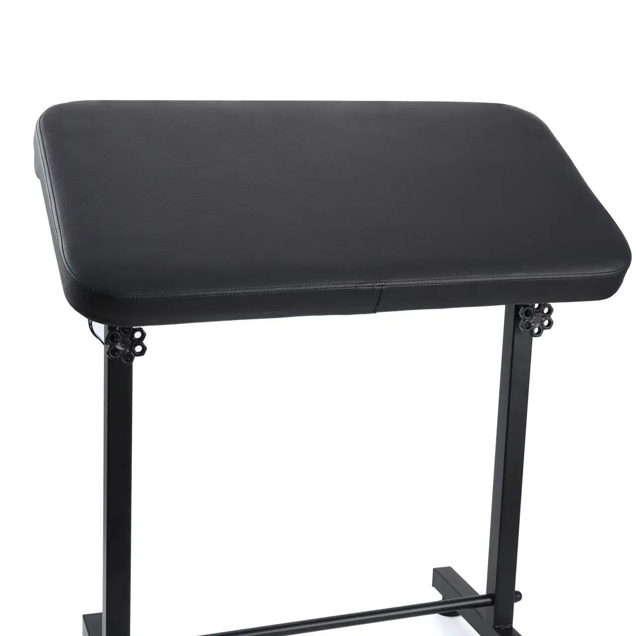 Professional Tattoo Work Station Large Panel Leg Stand Armrest Tattoo Hand Bracket for Tattoo Supplies