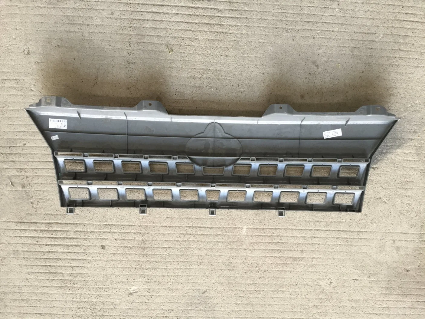 Car Front Bumper Upper Grille for Changan T20