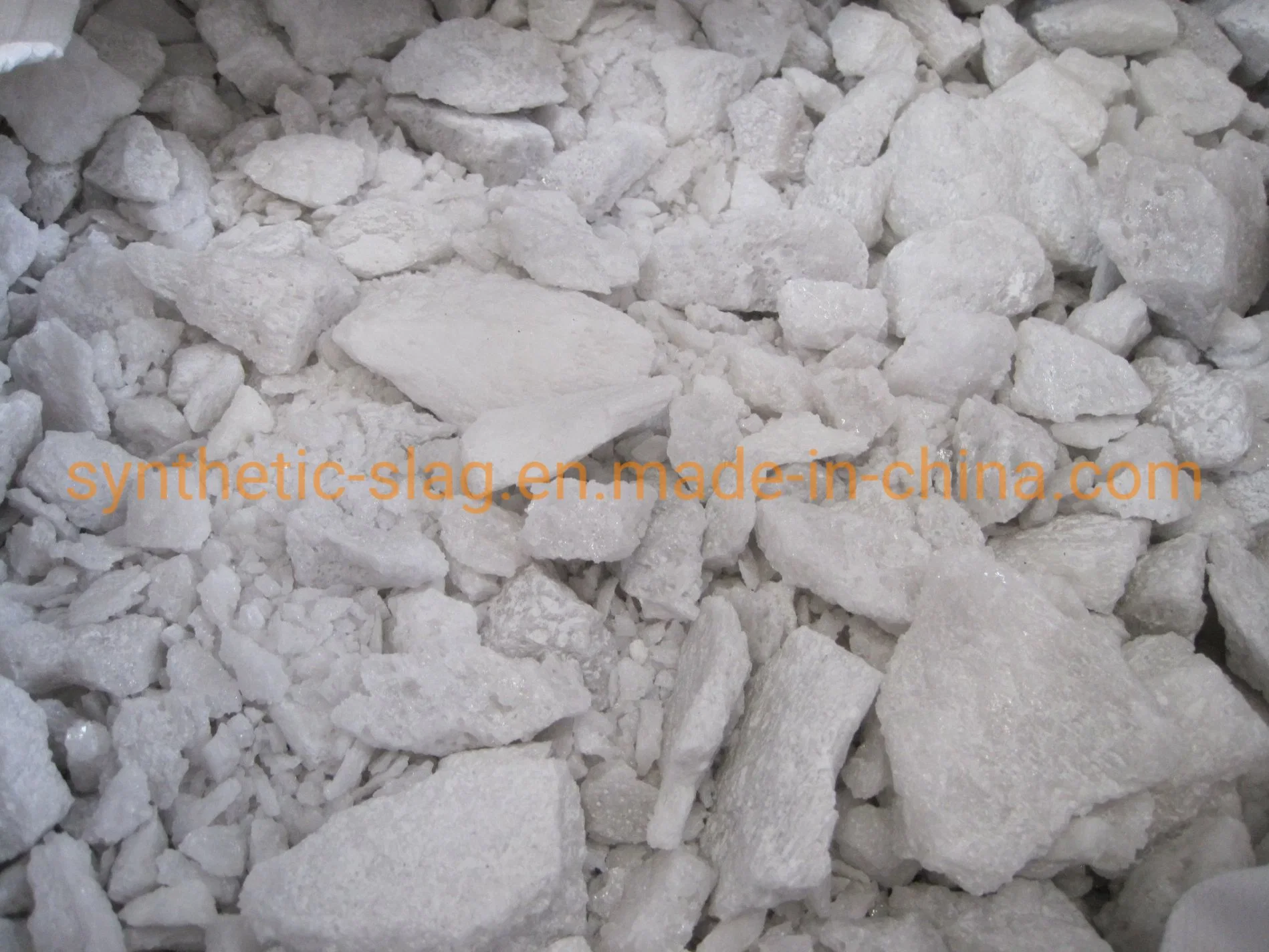 99% Alumina White Fused Aluminum Oxide Refractory with 1-3mm for Castable