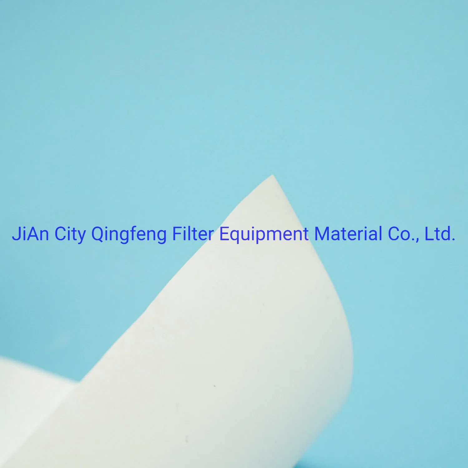 0.22um 0.45 Micron Hydrophilic PVDF/Nylon/Pes/PTFE Filter Membrane for Water Purification