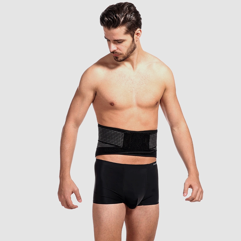 Factory Price Protects The Waist Support Straps Tto Pprotect Protective Cushion