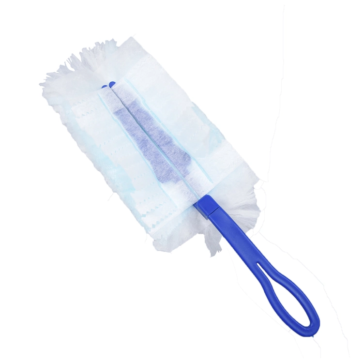 Special Nonwovens Multi Purpose Nonwoven Duster Refills 10PCS Pack Magic Duster Individual Packed OEM Microfiber Disposable Duster Disinfect Wet Soft Wipe