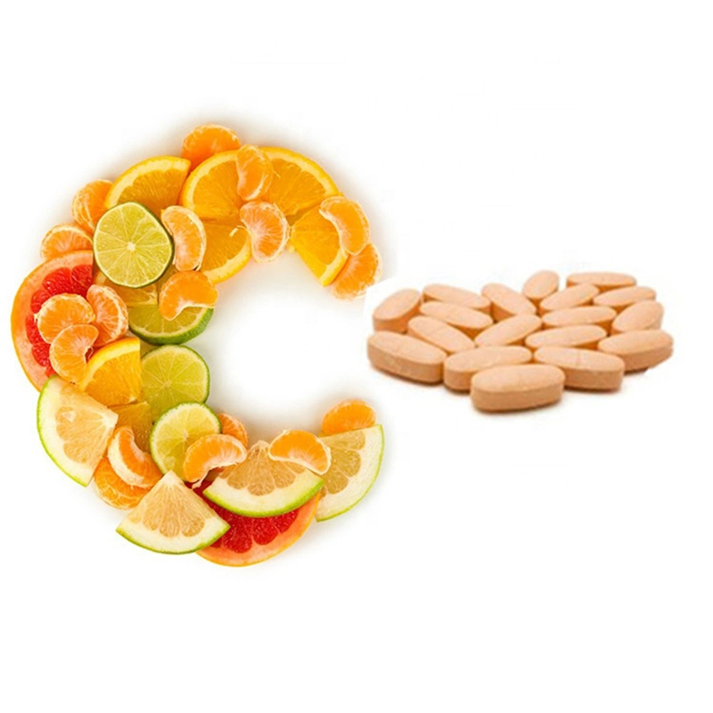 Más Populares de tabletas masticables de vitamina C para mejorar la Inmunidad Humana