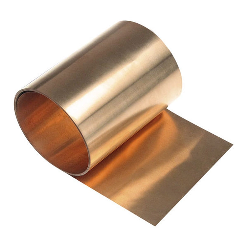 Placa de cátodos de cobre de aluminio para la electrólisis/ Electrowinning
