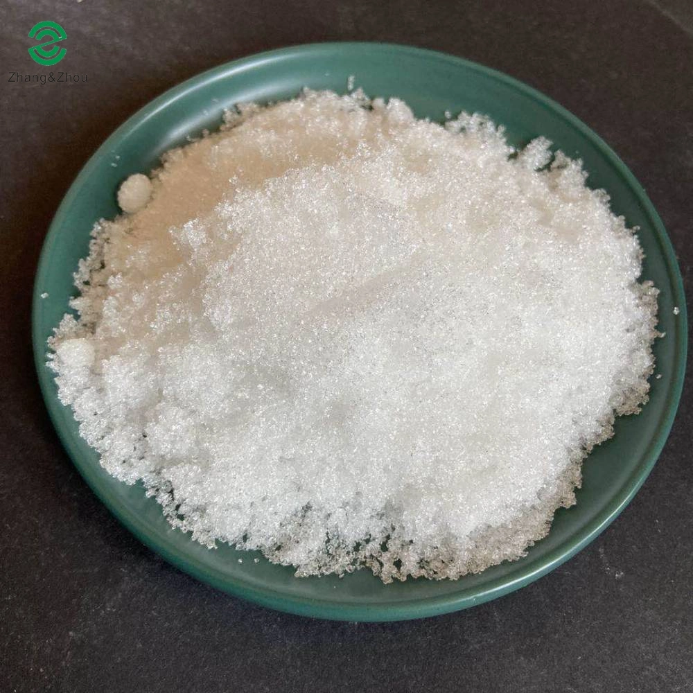 Food Additive Sodium Acetate Trihydrate CH3coona. 3H2O