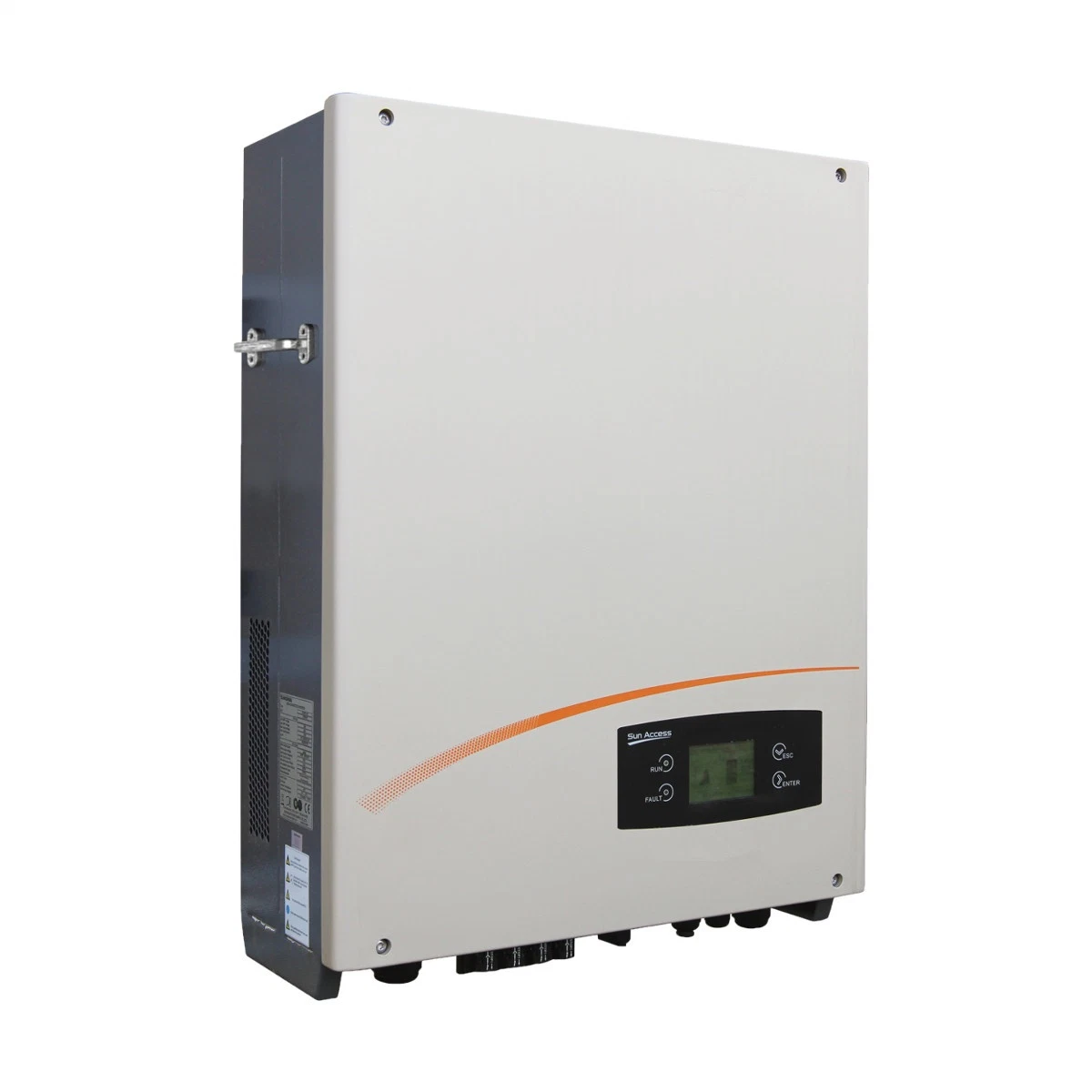 Inverter 49K5j for Grid Connected Commercial Solar System