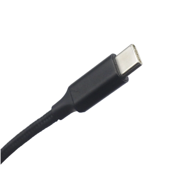 Flash Drive Cable USB Type Cm to Fast Charge Cable