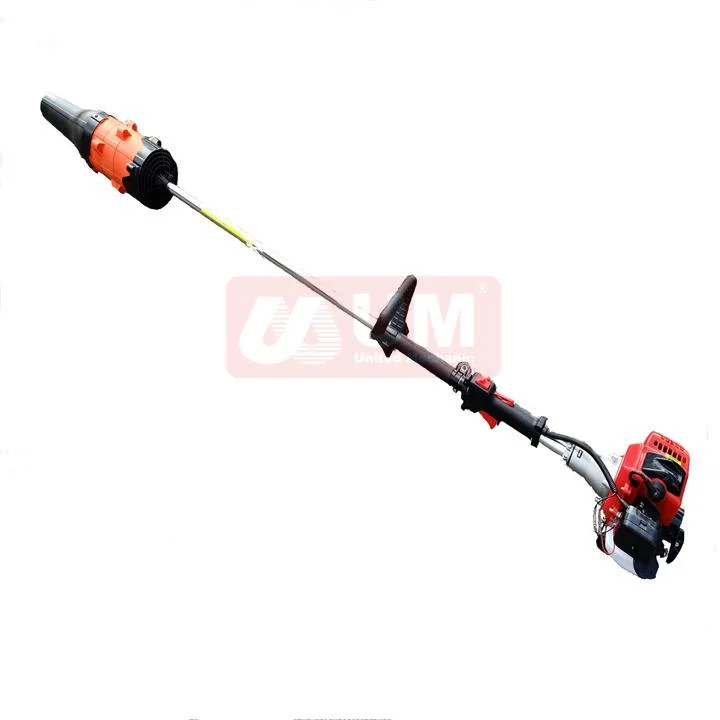 Um 2 Stroke Garden Tools Leaf Blower Machine