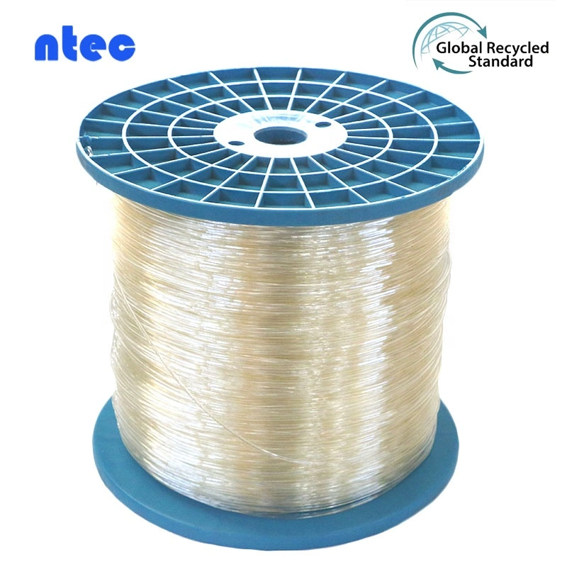 Agriculture or Garden Use 3.0mm Polyester Wire for Grapevine Trellis Line Greenhouse Screen System Pet Wire