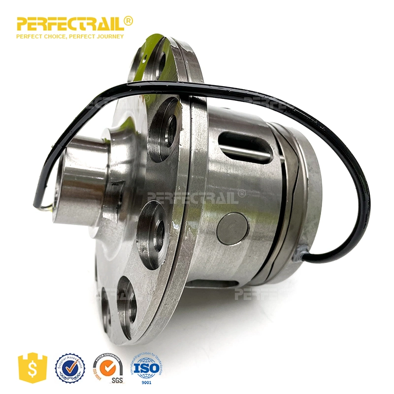 Et219 4X4 Offroad Elektro Differential locker E-locker für Ford Ranger Für Mazda BT-50 2012-ON