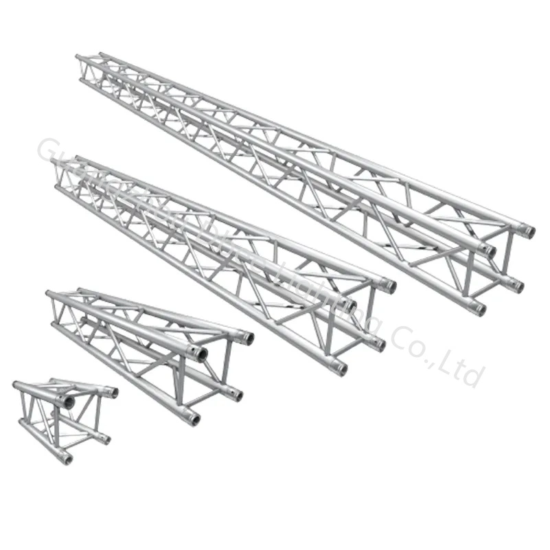 Hot Products Light Aluminum Truss with Truss Roof for Large Stage