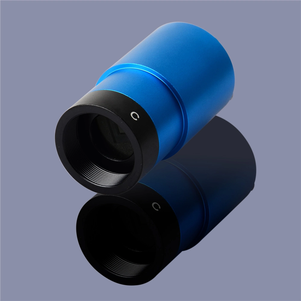 USB 2.0 MP Imx290 Color Astronomical Camera for Telescope with Sony المستشعر والإرشاد التلقائي في سيارات St-4