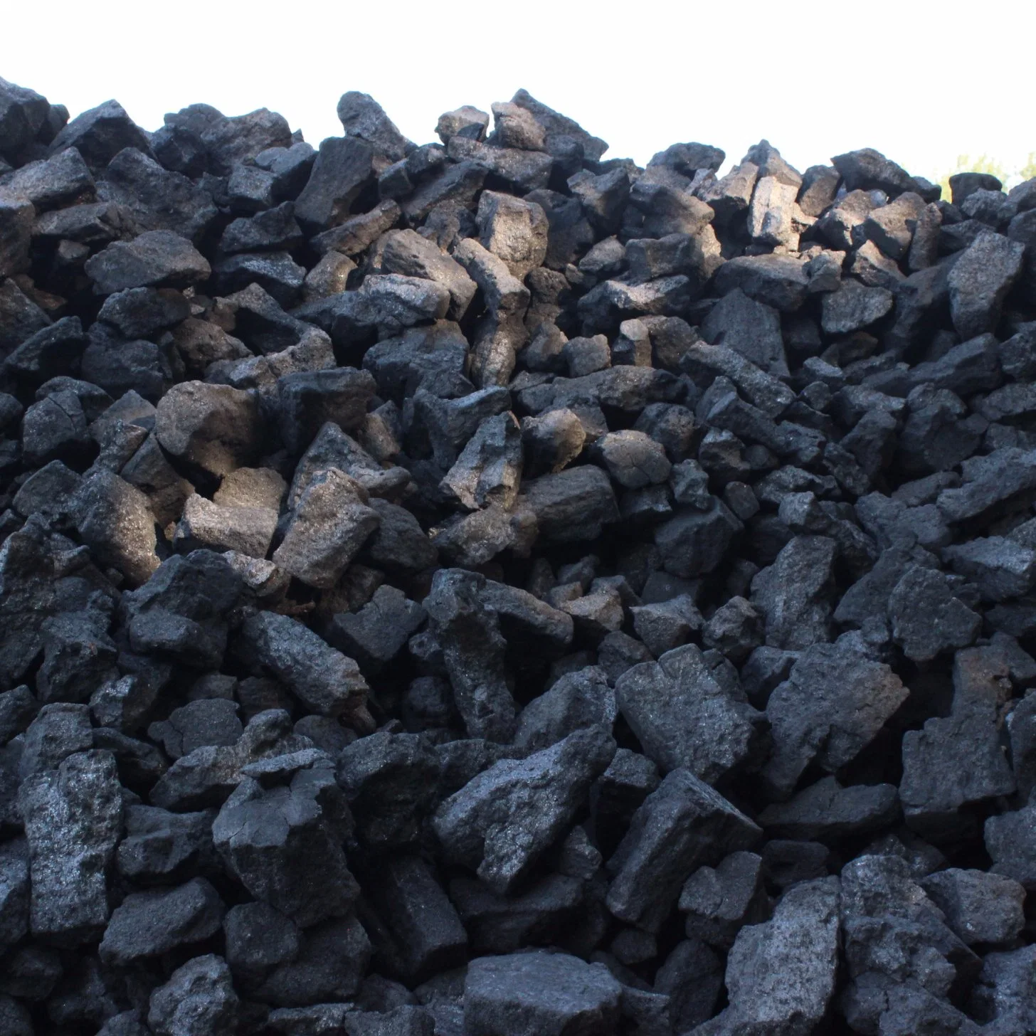 FC 98% CPC Green Pet Coke High Carbon Calcined Petroleum Coke