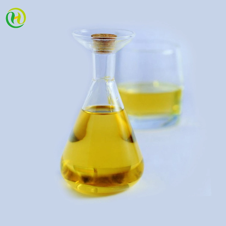 High Concentrate Geraniol CAS 106-24-1 Manufacture Suply Research Chemical