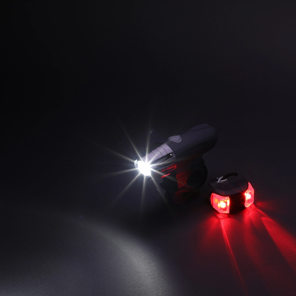 Bicycle Accessories Bike Lights for Night Riding