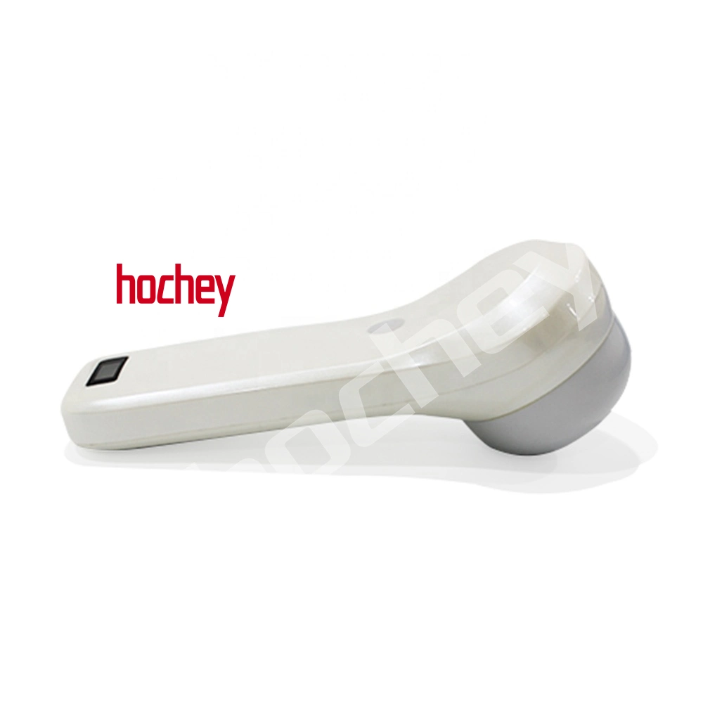 Hochey machine médicale portable Mini-ordinateur de poche sans fil 4D de la vessie du scanner à ultrasons