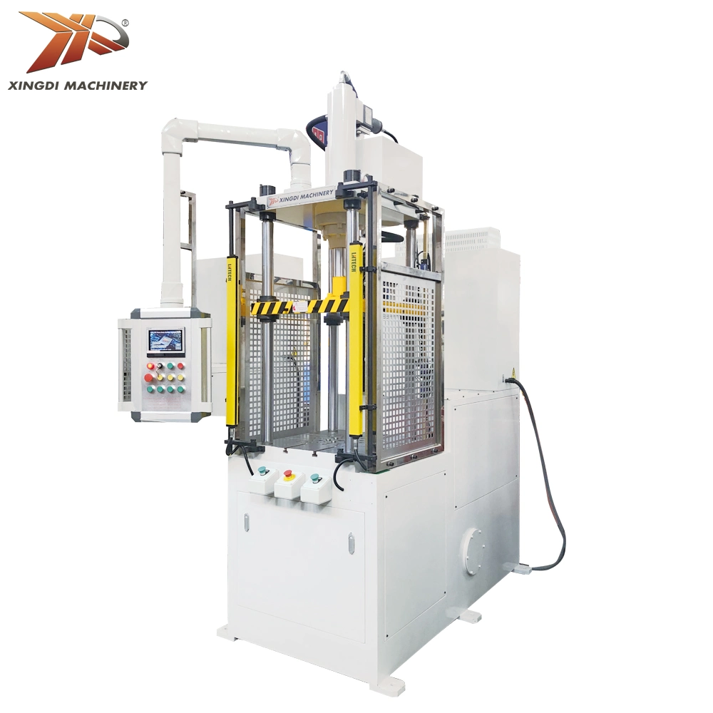 Monthly Deals 20ton Small/Automatic/Manual Deep Drawing Hydraulic Press Machine for Cup Making