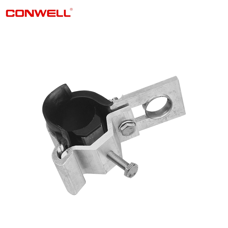 ABC Power Cable Suspension Glass Clamp Aluminium Clamp ABC Cable Accessories