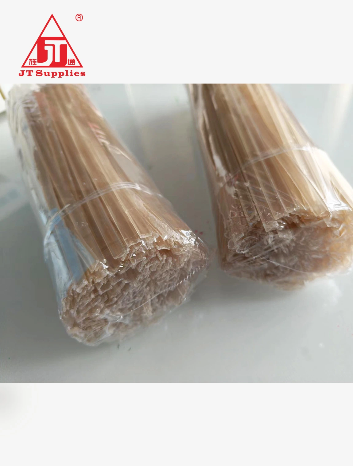 Australia Supplier Gluten Free Coarse Cereal Grain Products Dried Sweet Potato Noodle Suanla Fen Bulk Glass Noodles