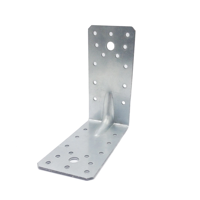 Zinc Plate Stainless Steel Angle Brackets Angle Support