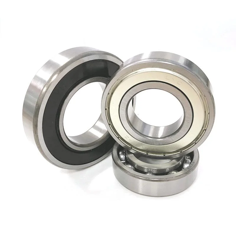 Original Japan Deep Groove Ball Bearing 55X100X33.3mm 5211_2RS _ Buy Bearing Deep Groove Ball Bearin