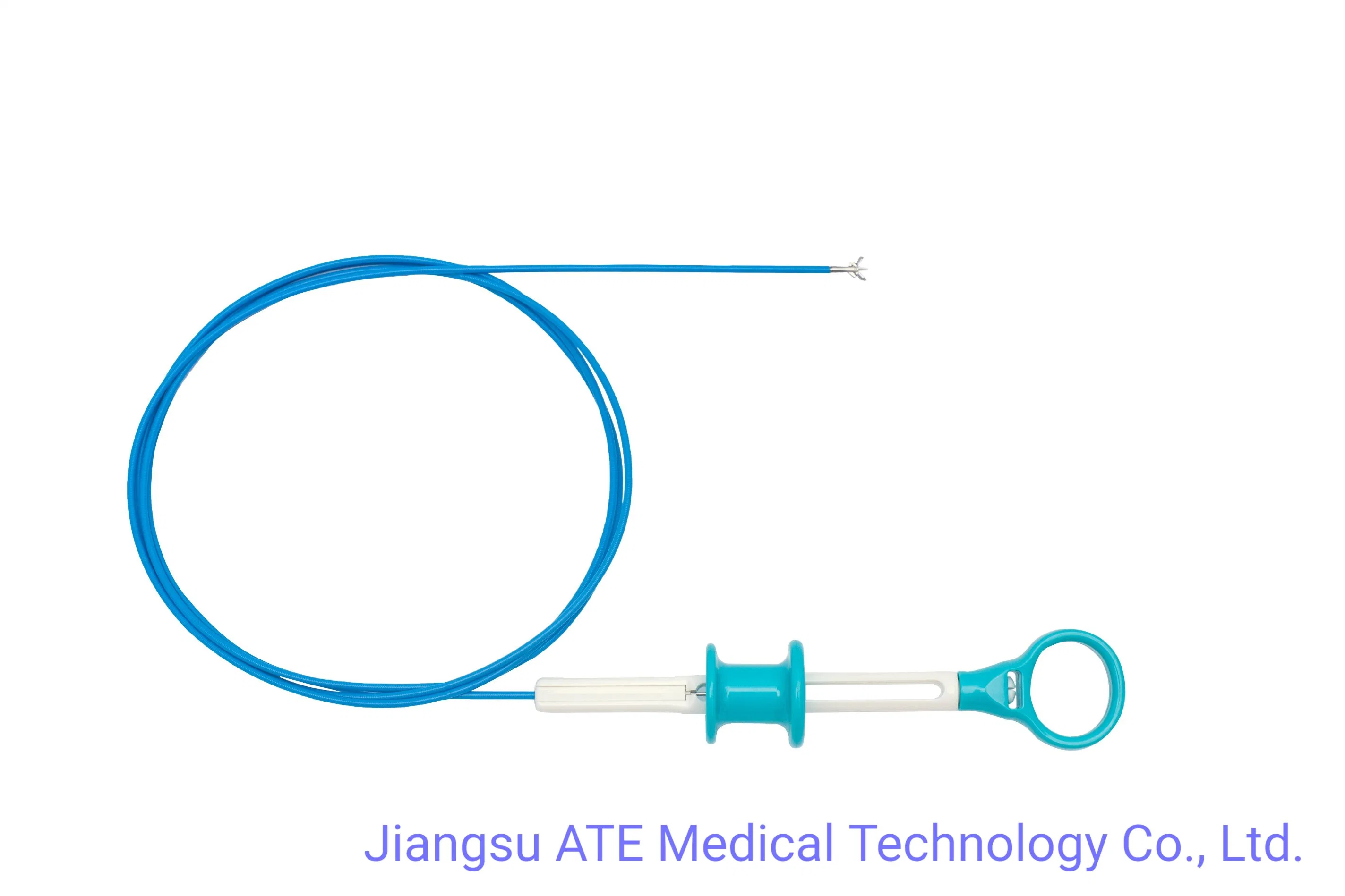 Europe Surgical Instruments Importers Disposable Biopsy Forceps