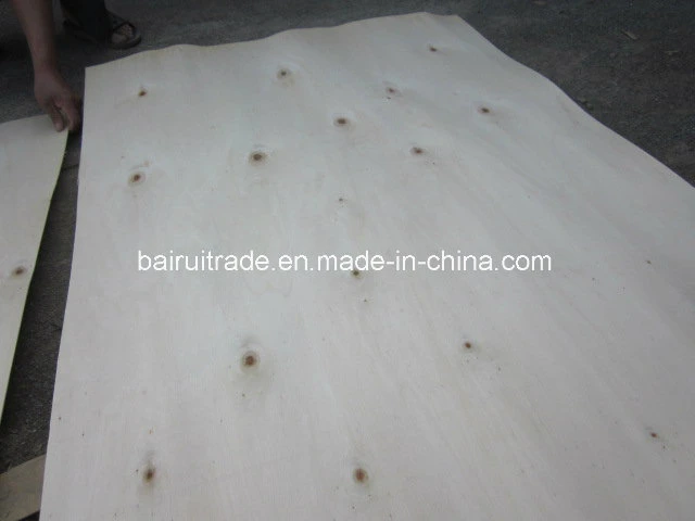 1.3mm 1270X840/640mm Poplar Core Veneer Poplar for Egypt Market