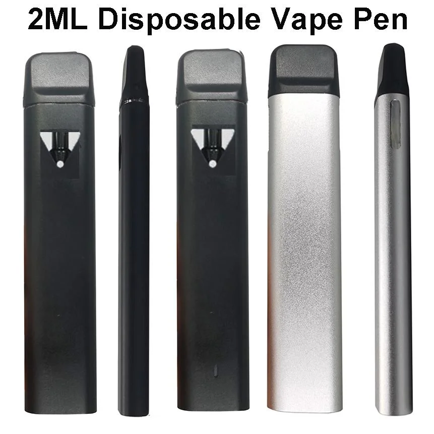 Wholesale/Supplier E Cigarette Empty Pod Bar Vape Pods Kit Slim Design Customized Dual Flavor Disposable/Chargeable Vape 1ml+1ml Usbc Rechargeable Battery Pod System 2ml