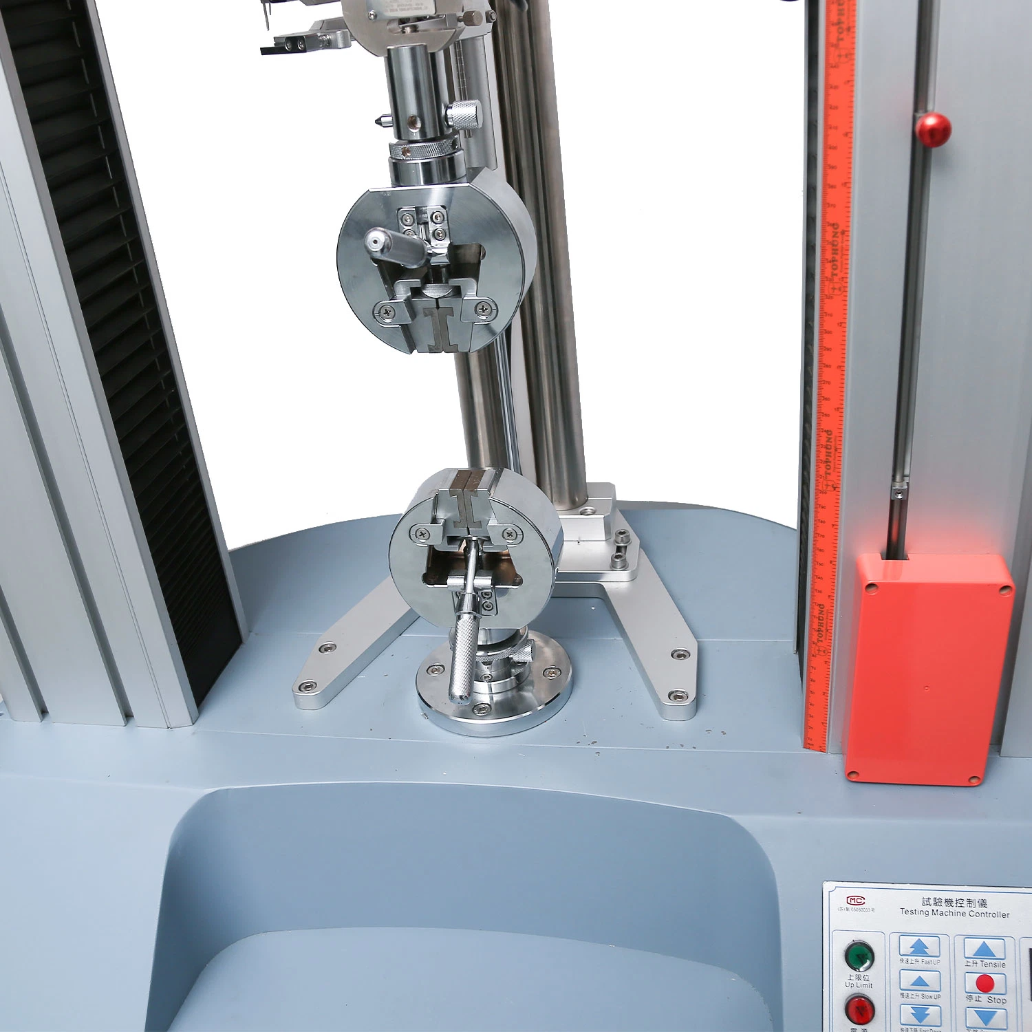 Universal Tensile Analysis Instrument Für Elektronische Mechanische Geräte