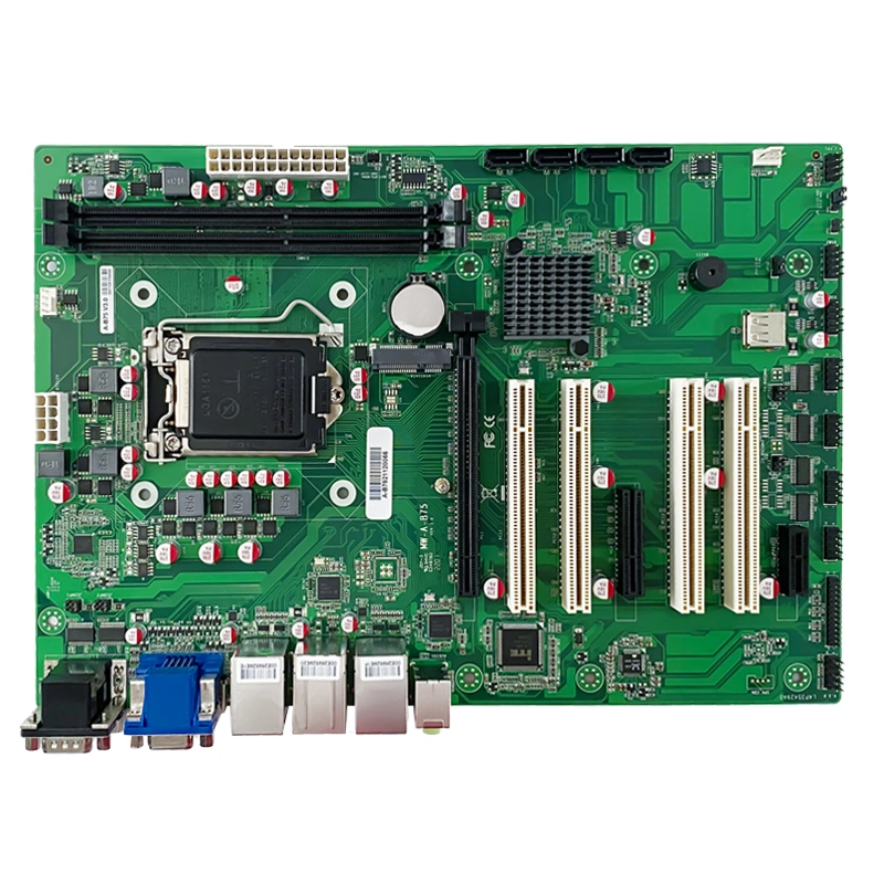 RoHS, ISO9001, a SGS, Reach, UL, certificados de Tsca Fr-4 com potência de Silkscreen Branco Fabricante PCB