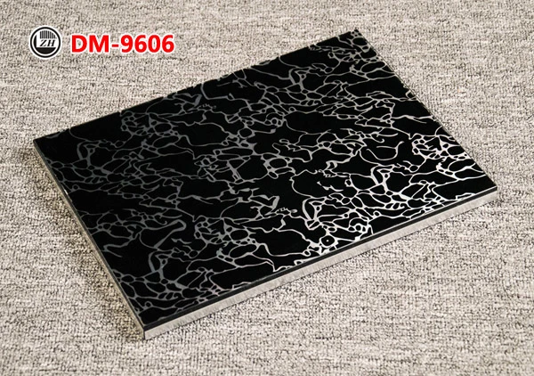 High Gloss Acrylic Sheet MDF Board/Acrylic Panles for Door Kitchen Furnitures (dm9656)