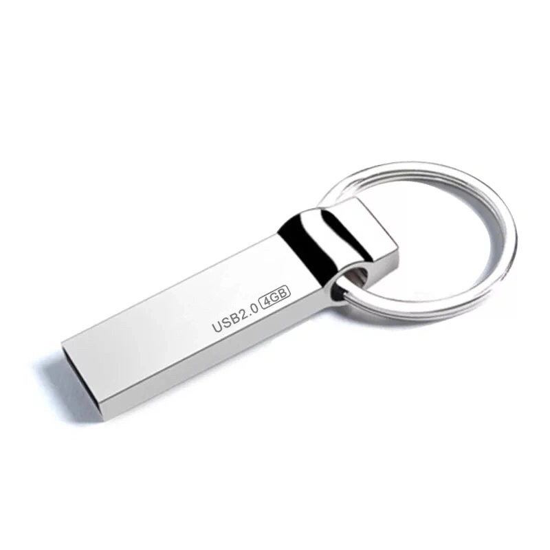 Unidad flash USB 2,0/3,0 4GB Pendrive para portátil