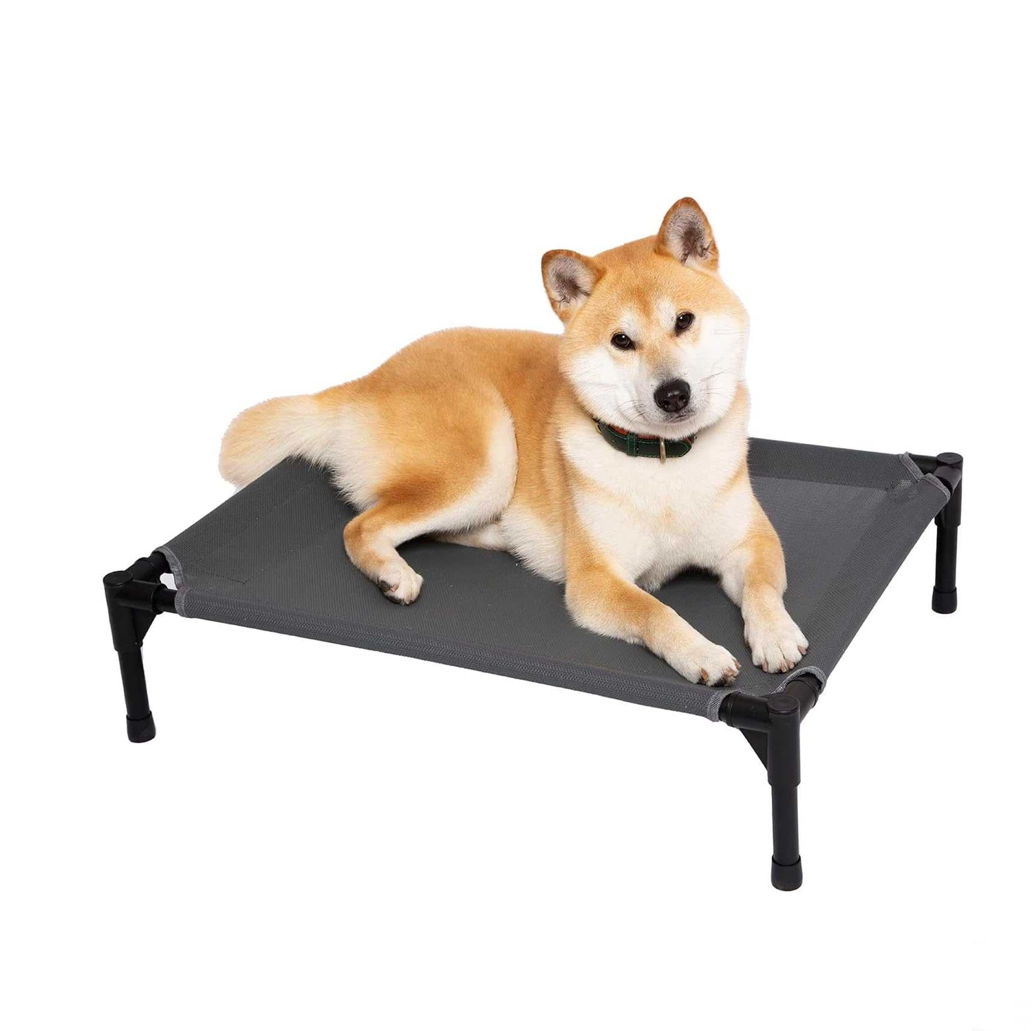 Cost-Effective Cooling Pet Bed with Bear Heavy Outdoor Dog Bed