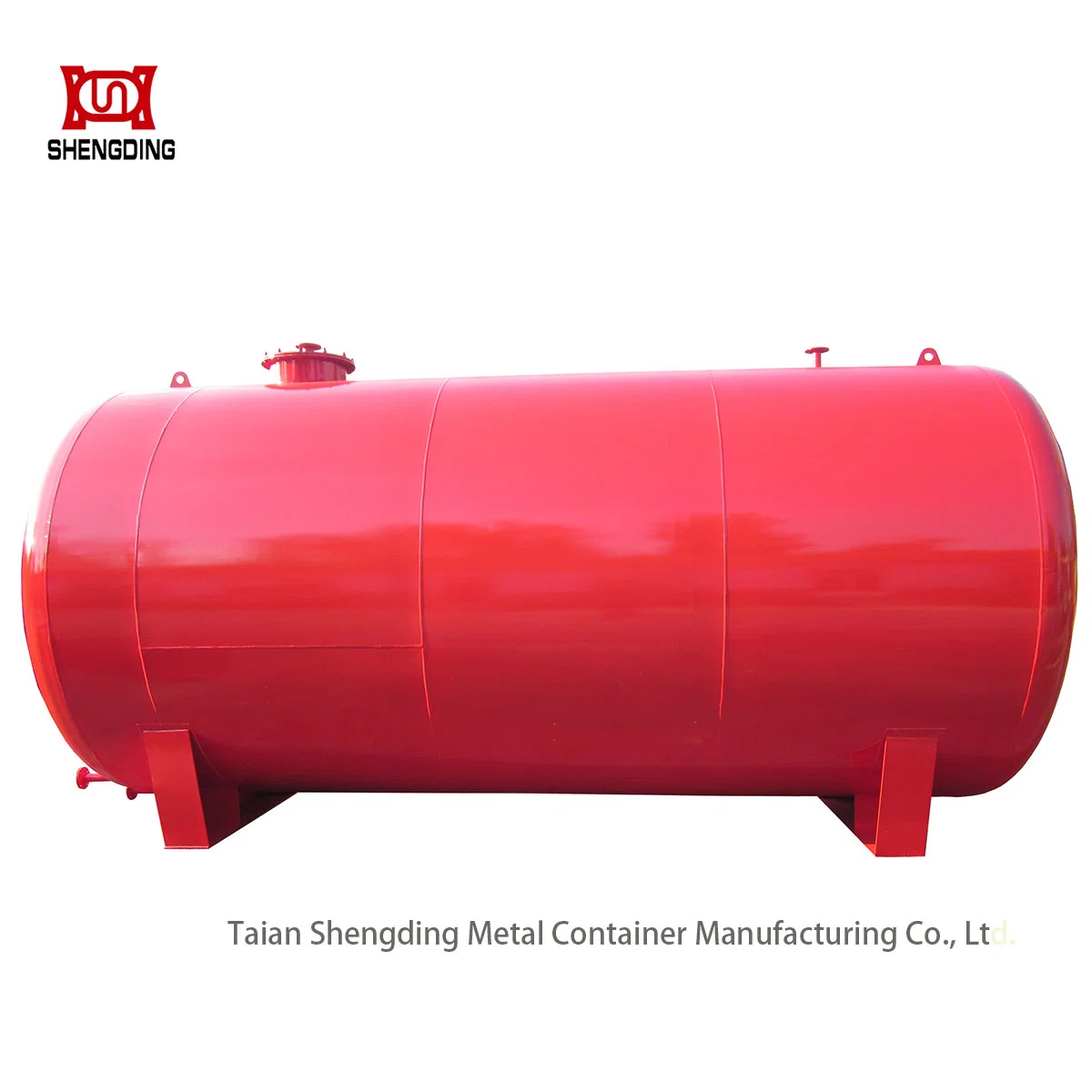 Customization Stainless Steel Hot Sale Product Storage Tank for Palm Edible Oil Tank