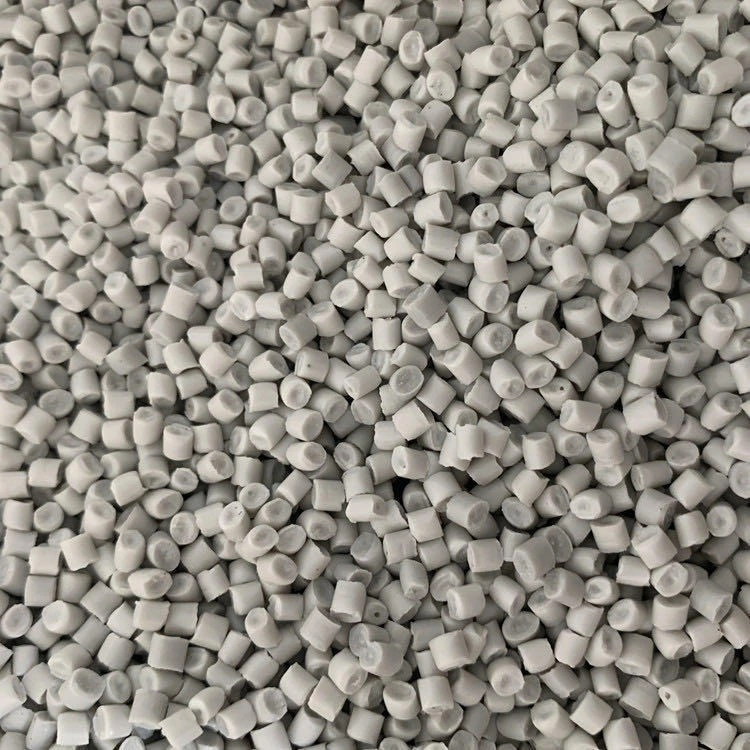 Hot Selling Clear PFA Synthetic Resin and Plastic Granules PFA