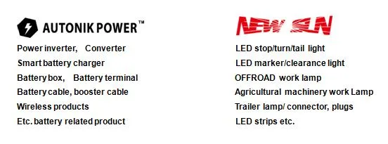 15 Pin Trailer Socket ABS/Ebs Type for Truck / Trailer Caravan