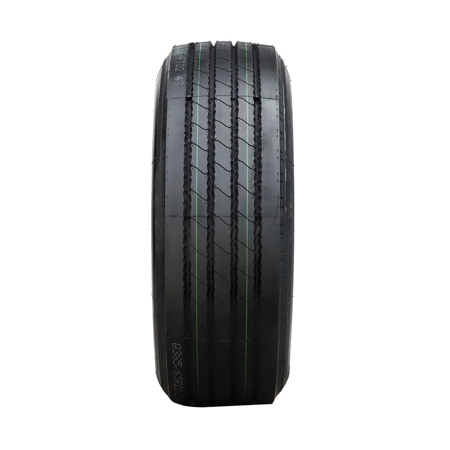 Chinese Best Quality LTR TBR Natural Rubber Radial Tube Truck Tyre with Wheel Rim for Truck Trailer Van Bus 10.00r20 9.00r20 9.5r17.5 7.50r16