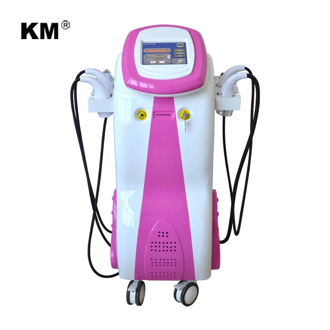 Powerful 7 in 1 Ultrasonic Liposuction Cavitation RF Vacuum Slimming Weight Loss Machine for Sale Fat Loss Cellulite Reduction Body Shaping