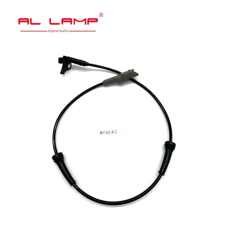 Auto Parts ABS Wheel Speed Sensor OEM 4545K5 Front for Peugeot 508 Citroen