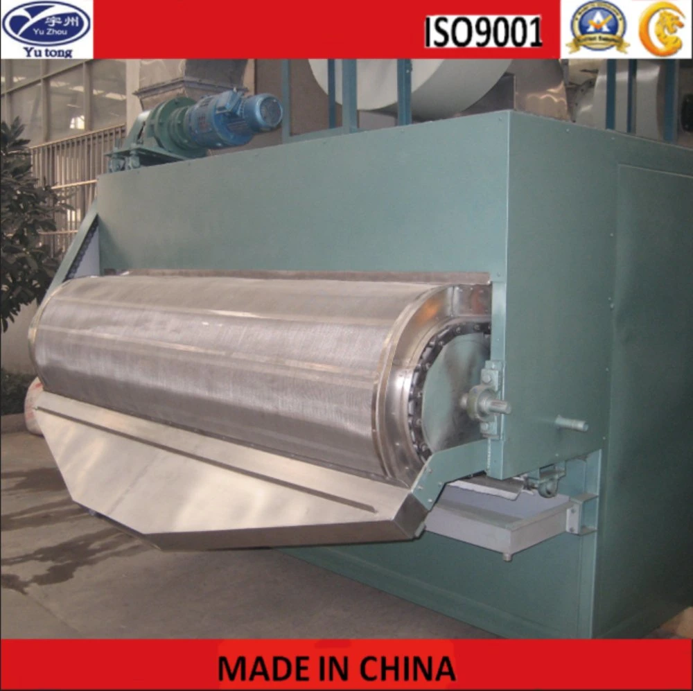 Multilayer Conveyor Belt Drying Machine for Agricuture Product