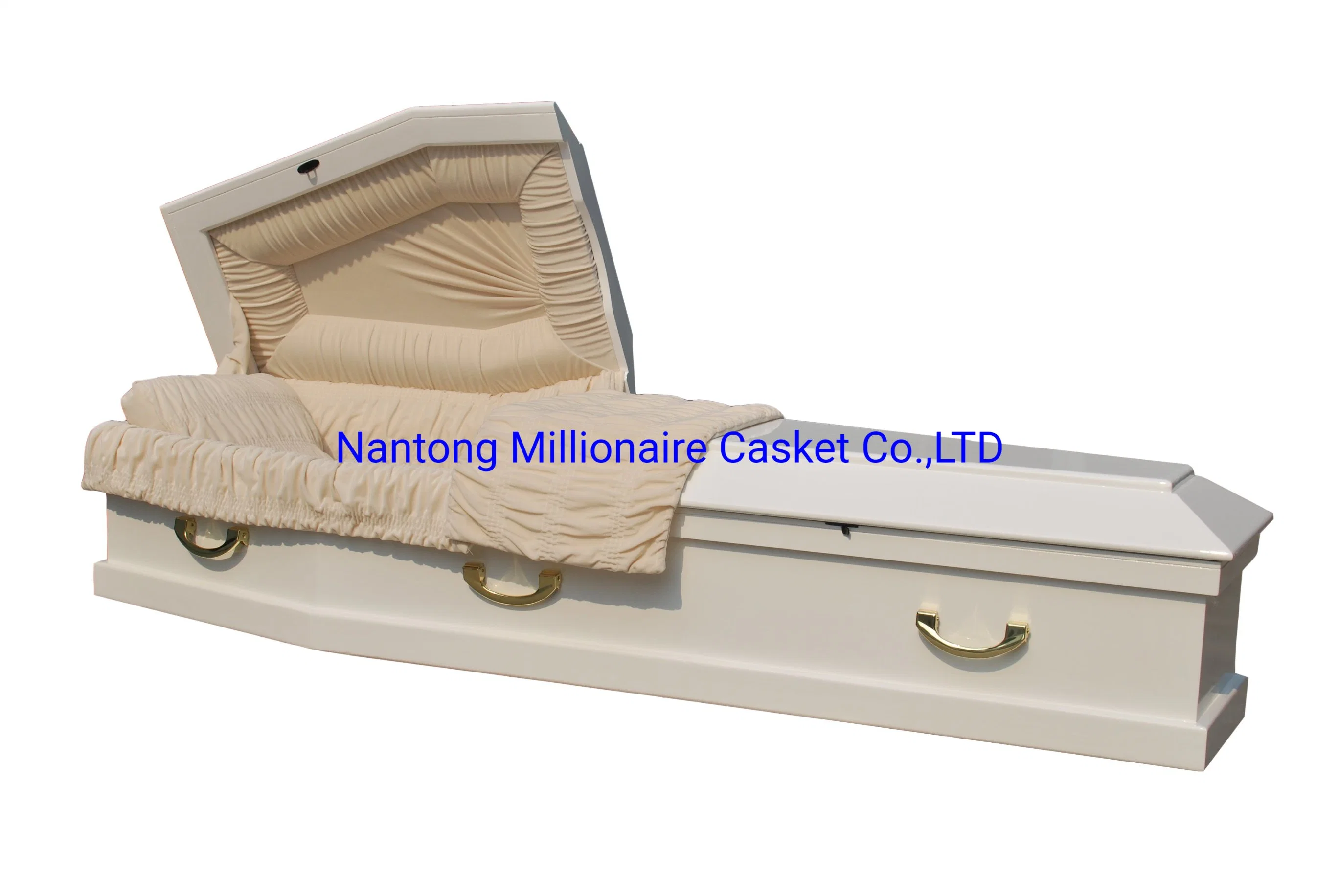 Importing Cheap Price Caskets and Coffins From China