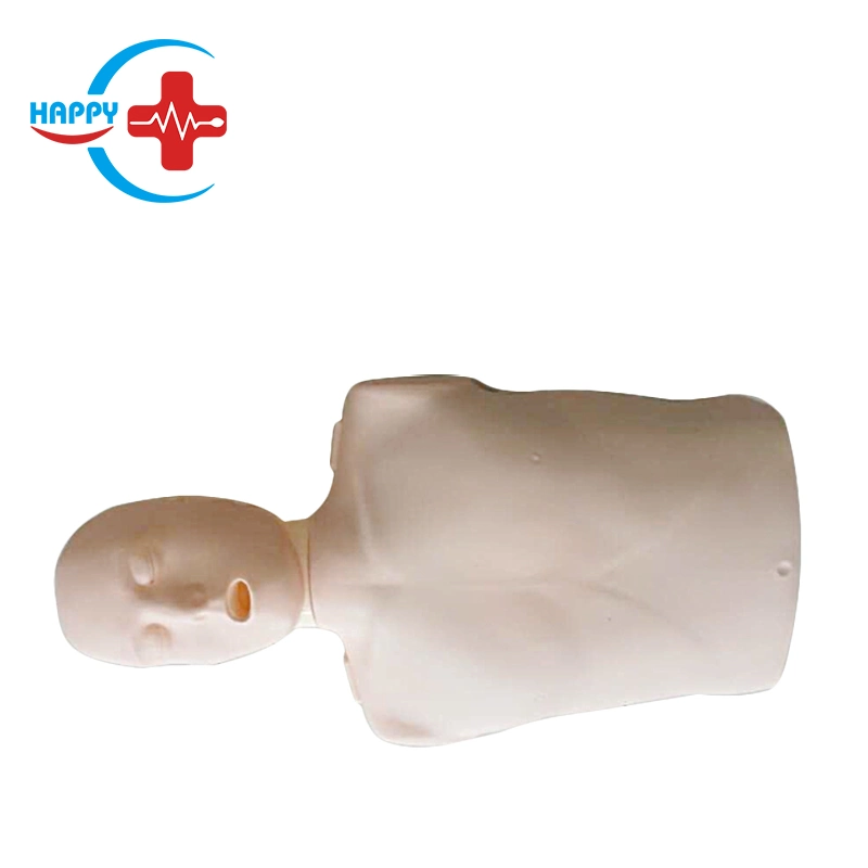 Hc-S025 Good Quality Simple Electronic Version of The Semi-Physical Lung Resuscitation Simulator