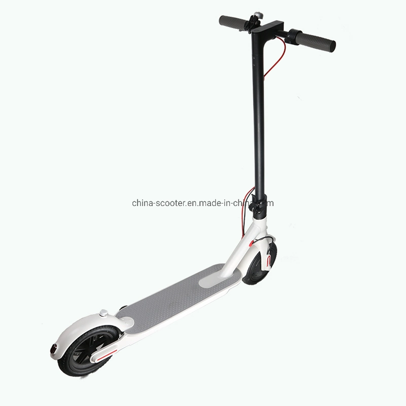 Movilidad Eléctrica Mayorista/Proveedor Scooter Fold 2 ruedas bicicleta Motor eléctrico Scooter